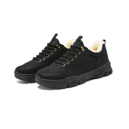 Snow hiking boots non-slip winter warm boots warm and comfortable non-slip winter snow boots
Snow hiking boots non-slip winter warm boots warm and comfortable non-slip winter snow boots