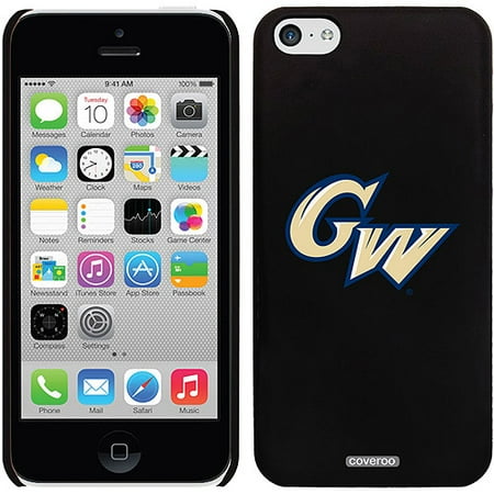 GW Design on iPhone 5c Thinshield Snap-On Case by Coveroo