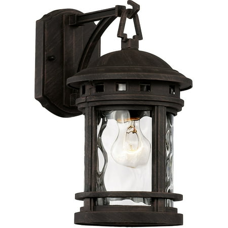 Wall Sconces 1 Light Fixture With Rust Finish Metal Material E26 Bulb 7 60 Watts
Wall Sconces 1 Light Fixture With Rust Finish Metal Material E26 Bulb 7 60 Watts