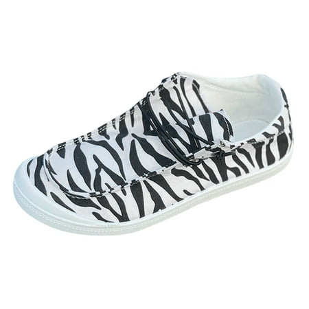 Casual Shoes for Women Loafers Ladies Shoes Sneakers for Women Autumn Leopard Print Canvas Flat Soft Sneakers Vulcanize Women S Casual Shoes Shoes for Women Canves 37
Casual Shoes for Women Loafers Ladies Shoes Sneakers for Women Autumn Leopard Print Canvas Flat Soft Sneakers Vulcanize Women S Casual Shoes Shoes for Women Canves 37