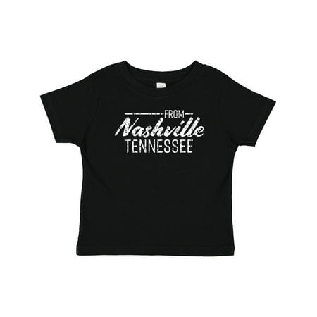 Inktastic From Nashville Tennessee- State Capital Distressed Text Gift Baby Boy or Baby Girl T-Shirt
Inktastic From Nashville Tennessee- State Capital Distressed Text Gift Baby Boy or Baby Girl T-Shirt