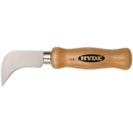 20250 2-1/2 IN SHORT PT LINO KNIFE