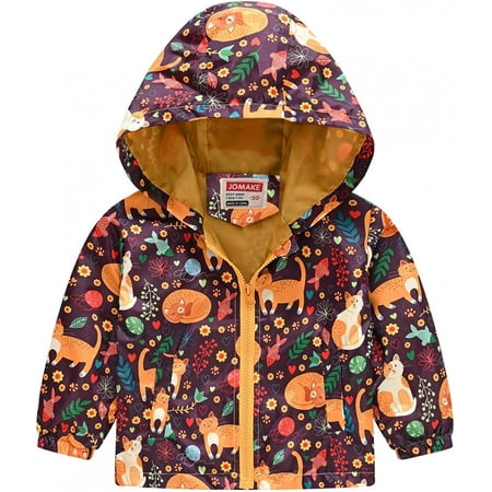 2022 Fall Jackets for Toddler Kids Cartoon Dinosaur Print Zip Up Hooded Jacket Boys Girls Long Sleeve Windproof Coat
2022 Fall Jackets for Toddler Kids Cartoon Dinosaur Print Zip Up Hooded Jacket Boys Girls Long Sleeve Windproof Coat