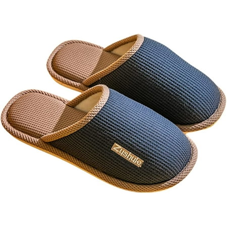 PIKADINGNIS House Slippers for Women Trendy Solid Color Cozy Anti-Slip Bedroom Slippers for Indoor Outdoor
PIKADINGNIS House Slippers for Women Trendy Solid Color Cozy Anti-Slip Bedroom Slippers for Indoor Outdoor