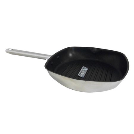 Sunpentown 9.5 Non-Stick Grill Pan with Excalibur Coating
Sunpentown 9.5 Non-Stick Grill Pan with Excalibur Coating