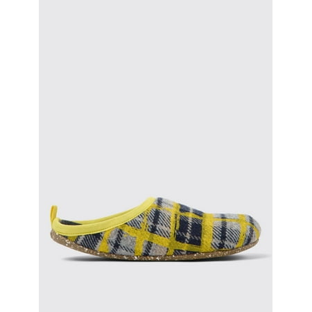 Camper Flat Shoes Woman Multicolor Woman