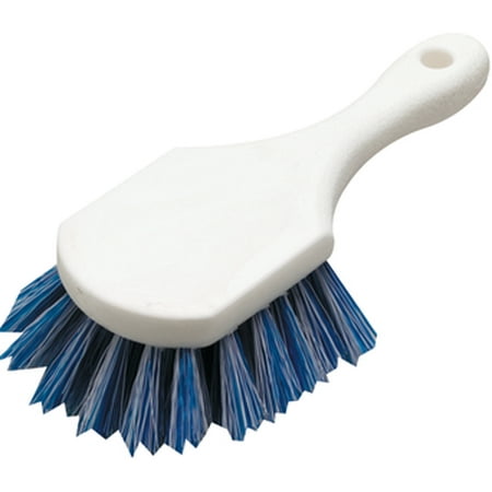Captains Choice All Purpose Brush 8-1/2 Fir M-853