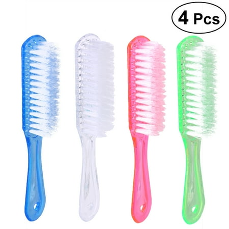 Brush Clothes Shoe Scrub Scrubbing Laundry Cleaning Washing Household Handle Plastic Cleaner
Brush Clothes Shoe Scrub Scrubbing Laundry Cleaning Washing Household Handle Plastic Cleaner