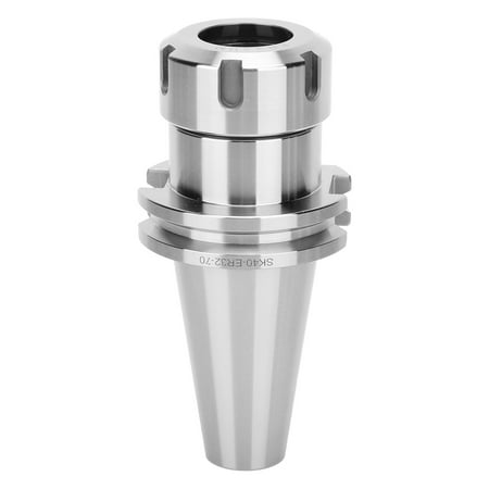 Milling Tool Holder CNC Tool Holder Rust-proof For CNC Machining Industrial Supplies
Milling Tool Holder CNC Tool Holder Rust-proof For CNC Machining Industrial Supplies