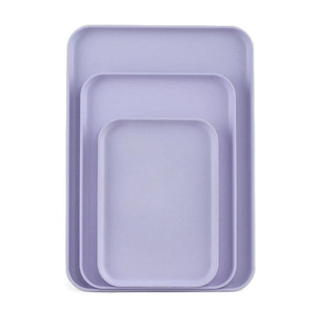 Jannly Baking Sheet Birch Multi Use Large Capacity Serving Tray Plastic Practical Food Grade Storage Tray For Home Anti Deformed Shockproof AKitchen Gadgets Cookie Sheets For Baking Promotion Sale
Jannly Baking Sheet Birch Multi Use Large Capacity Serving Tray Plastic Practical Food Grade Storage Tray For Home Anti Deformed Shockproof AKitchen Gadgets Cookie Sheets For Baking Promotion Sale