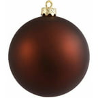 Sandicast Black Dachshund Christmas Ornament - Walmart.com