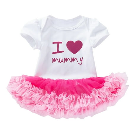 NIUREDLTD Girl Baby Children s Skirt Baby Holiday Dress Short Sleeve Skirt Climbing Suit Romper Bodysuit Size 59
NIUREDLTD Girl Baby Children s Skirt Baby Holiday Dress Short Sleeve Skirt Climbing Suit Romper Bodysuit Size 59