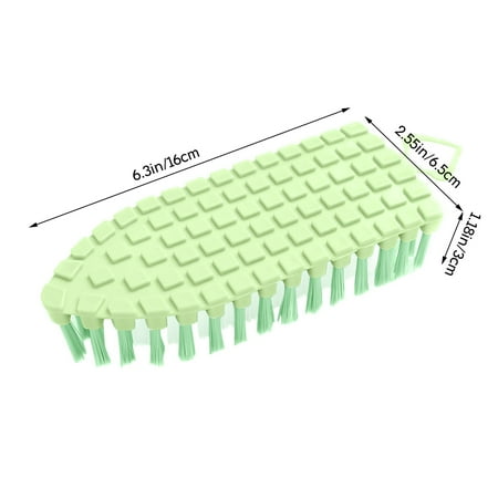 Wozhidaoke organization and storage Dishware Multi purpose Quality Brush Non stick Cleaning Kitchen Gadget Brush home valentines day decor
Wozhidaoke organization and storage Dishware Multi purpose Quality Brush Non stick Cleaning Kitchen Gadget Brush home valentines day decor