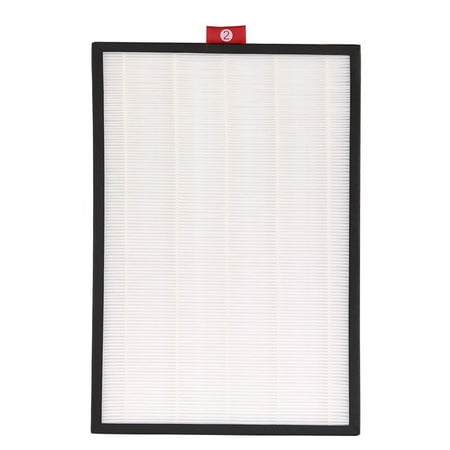 WELPET HEPA Filter for Purifier JAC35M2101W PAC35M1101W PAC35M2101S KJ300F-PAC1101W Replacement Accessories Parts
WELPET HEPA Filter for Purifier JAC35M2101W PAC35M1101W PAC35M2101S KJ300F-PAC1101W Replacement Accessories Parts