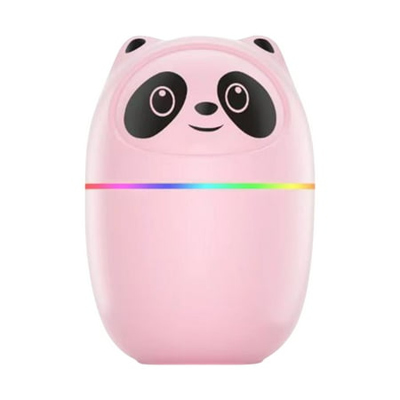 ReTeiv Smile Cat Humidifier Office Small USB Home Desktop Atomizer Car N-aughty Tige Humidifier
ReTeiv Smile Cat Humidifier Office Small USB Home Desktop Atomizer Car N-aughty Tige Humidifier