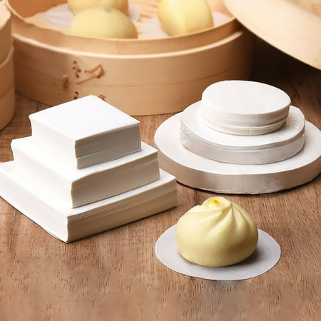 Air Fryer Parchment Paper Air Fryer Liners 500PCS Silicone Steamer Paper Square Parchment Paper Sheets for Baking Paper Non-Stick Steamer Mat for Cooking/Baking/Air Fryers/Steamer
Air Fryer Parchment Paper Air Fryer Liners 500PCS Silicone Steamer Paper Square Parchment Paper Sheets for Baking Paper Non-Stick Steamer Mat for Cooking/Baking/Air Fryers/Steamer