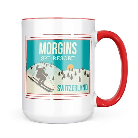 Neonblond Morgins Ski Resort - Switzerland Ski Resort Mug gift for Coffee Tea lovers
Neonblond Morgins Ski Resort - Switzerland Ski Resort Mug gift for Coffee Tea lovers