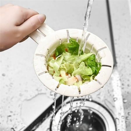 New 2024 Water Filters Clearance Kitchen Sink Filter Screen Food Waste Separator Dishwashing Sink Sink Vegetable Sink Filter Screen
New 2024 Water Filters Clearance Kitchen Sink Filter Screen Food Waste Separator Dishwashing Sink Sink Vegetable Sink Filter Screen