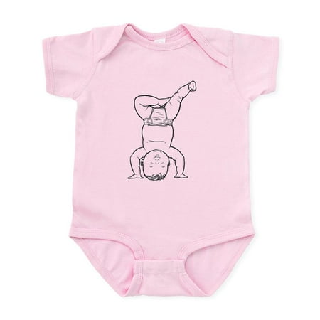 CafePress - Ibreak Infant Bodysuit - Baby Light Bodysuit Size Newborn - 24 Months
CafePress - Ibreak Infant Bodysuit - Baby Light Bodysuit Size Newborn - 24 Months