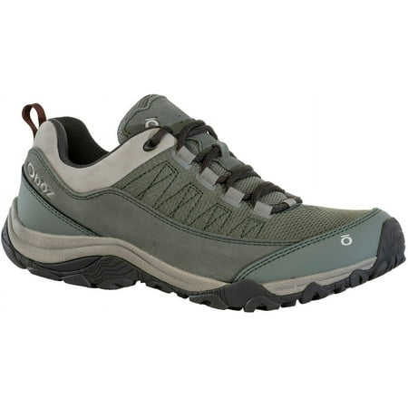 OBOZ Women s Ousel Low Agave Desert - 71502-AGAVE DESERT
