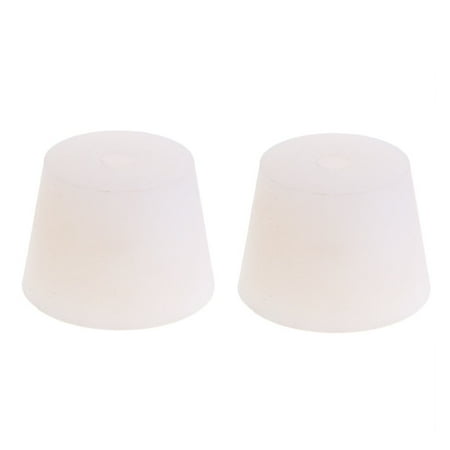 Silicone Rubber Plug Stopper with Hole Airlock Bubbler Valve Wine Brew Beer and Wine Storage Tool Kit 2pcs
Silicone Rubber Plug Stopper with Hole Airlock Bubbler Valve Wine Brew Beer and Wine Storage Tool Kit 2pcs