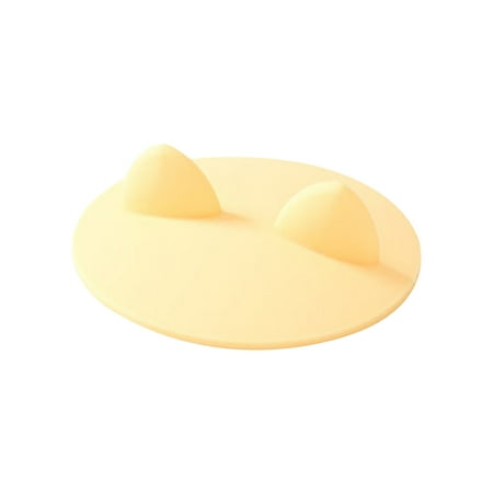 Haykey Accessories Beauty Cat Ear Style Silicone Leakproof Coffee Mug Airtight Sealed Cup Cover Tools
Haykey Accessories Beauty Cat Ear Style Silicone Leakproof Coffee Mug Airtight Sealed Cup Cover Tools