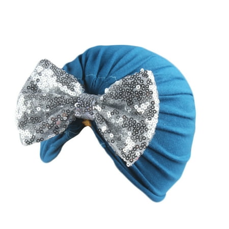 Baby Hat Solid Cap Beanie Paillette Bow Headband Headwear Accessories Sunhat Beige One Size 0-3Y
Baby Hat Solid Cap Beanie Paillette Bow Headband Headwear Accessories Sunhat Beige One Size 0-3Y