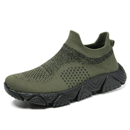 Lopsie Men Sport Running Shoes Mesh Breathable Trail Runners Fashion Sneakers Cotton Shoes
Lopsie Men Sport Running Shoes Mesh Breathable Trail Runners Fashion Sneakers Cotton Shoes