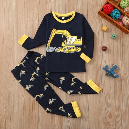 Simplmasygenix Baby Tops Set Summer Outfits Baby Kids Boys Girls Long Sleeve Car Printed Tops+Pants Pajamas Outfit Set
Simplmasygenix Baby Tops Set Summer Outfits Baby Kids Boys Girls Long Sleeve Car Printed Tops+Pants Pajamas Outfit Set
