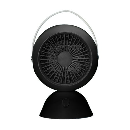 Hopeup Fan Heater with Handle Desktop Mini Heater Office Heater Household Silent Electric Heater Christmas Birthday Gifts for Your Family Lover Friends
Hopeup Fan Heater with Handle Desktop Mini Heater Office Heater Household Silent Electric Heater Christmas Birthday Gifts for Your Family Lover Friends