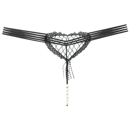 ZMHEGW 12 Packs Womens Underwear Tummy Control Heart Shaped Hollow Low Waist Pearl T Line Panties
ZMHEGW 12 Packs Womens Underwear Tummy Control Heart Shaped Hollow Low Waist Pearl T Line Panties