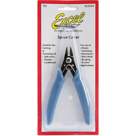Excel Sprue Cutter