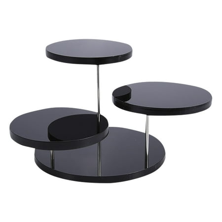 TpowZoF Cupcake Stand Acrylic Display Stand For Jewelry/Cake Dessert Rack Wedding Birthday Party Suitable For Displaying Small Items
TpowZoF Cupcake Stand Acrylic Display Stand For Jewelry/Cake Dessert Rack Wedding Birthday Party Suitable For Displaying Small Items