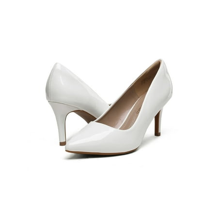 Women‘s KUCCI Classic Fashion Pointed Toe High Heel Dress Pumps Shoes Women‘s Footwear
Women‘s KUCCI Classic Fashion Pointed Toe High Heel Dress Pumps Shoes Women‘s Footwear