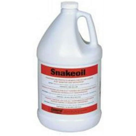 General Wire GIDDS-214122 SOG GALLON SNAKEOIL Small