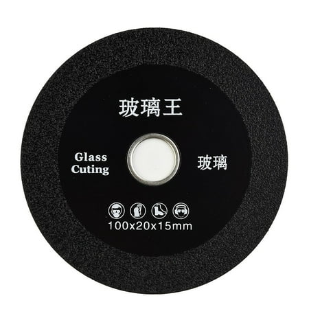 Glass Cutting Disc Marble Saw Blade Ceramic Tile Jade Polishing Grinding disc