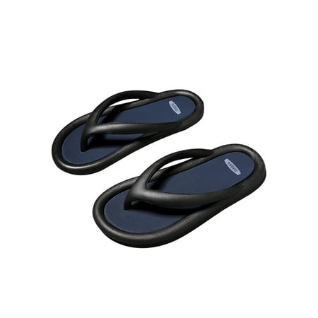 Difumos Unisex Cozy Slip On Flat Sandal Quick Dry Open Toe Shower Slipper House Lightweight Comfortable Summer Slippers
Difumos Unisex Cozy Slip On Flat Sandal Quick Dry Open Toe Shower Slipper House Lightweight Comfortable Summer Slippers