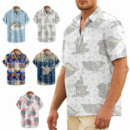 Plus Size Anime Short Sleeve Polo Shirts Comfortable Basic Clothing Apparel For Men
Plus Size Anime Short Sleeve Polo Shirts Comfortable Basic Clothing Apparel For Men