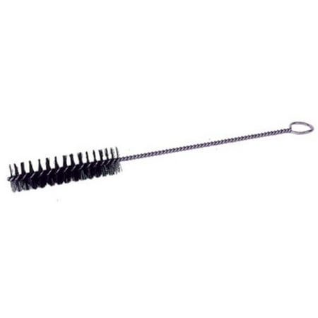 Nn-168 2 Inch Nylon Tube Brush .014 5 Inch Bru