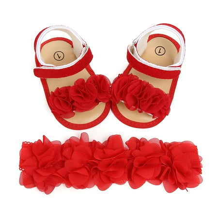 Pinkdeer Baby Girl Shoes Newborn Kid Sandals Infant Booties Toddler Soft Sole Prewalkers Flower Headband+Sequin Crib Shoes Lovely
Pinkdeer Baby Girl Shoes Newborn Kid Sandals Infant Booties Toddler Soft Sole Prewalkers Flower Headband+Sequin Crib Shoes Lovely