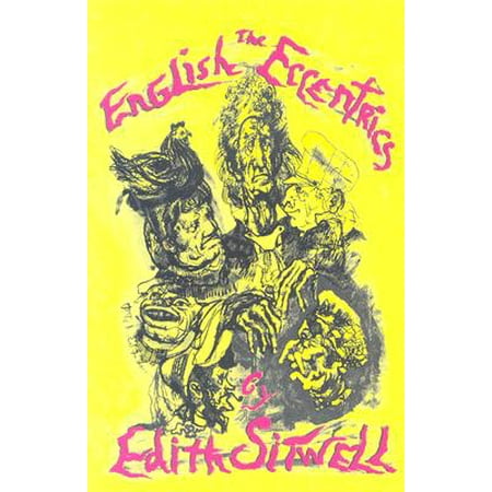 The English Eccentrics