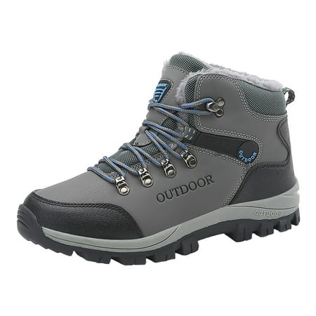 Sneakers for Men Men S Shoes Leather Casual Shoes Solid Color Lace Up Plus Cotton Casual Shoes Climbing Shoes Mens Sneakers Pu Grey 42
Sneakers for Men Men S Shoes Leather Casual Shoes Solid Color Lace Up Plus Cotton Casual Shoes Climbing Shoes Mens Sneakers Pu Grey 42