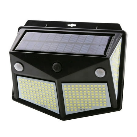 280 LED Solar Lights Outdoor IP65 Waterproof Motion Sensor Light Outdoor for Garden Yard Flood Garage & Patio
280 LED Solar Lights Outdoor IP65 Waterproof Motion Sensor Light Outdoor for Garden Yard Flood Garage & Patio