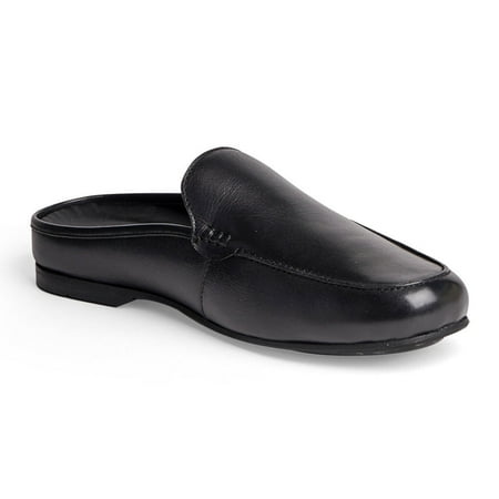 Carlos By Carlos Santana Men’s Planeo Slip-on Slides