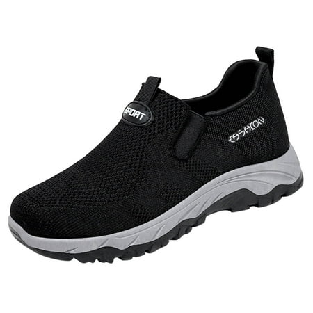 gvdentm Running Shoes For Men Fashion Summer And Autumn Men Sneakers Fly Woven Mesh Breathable Sneakers Men Non Slip
gvdentm Running Shoes For Men Fashion Summer And Autumn Men Sneakers Fly Woven Mesh Breathable Sneakers Men Non Slip