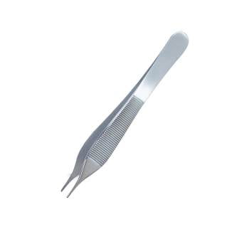 Adson Dressing Forceps 4.75 German