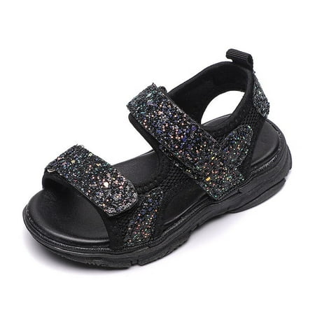 〖Roliyen〗Girls Sandals Sneakers Girls Mesh Baby Girls Sandals Children Shoes Sport Boys Sequins Bling Baby Shoes
〖Roliyen〗Girls Sandals Sneakers Girls Mesh Baby Girls Sandals Children Shoes Sport Boys Sequins Bling Baby Shoes