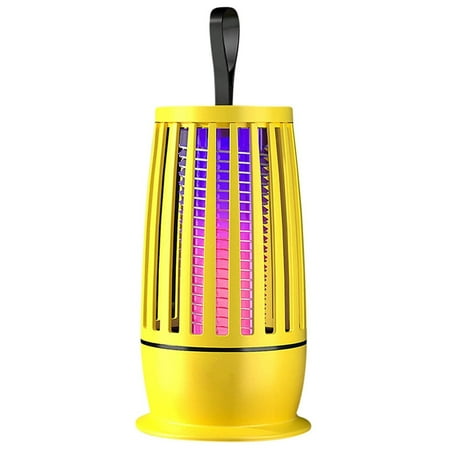 USB Wired Plug Indoor Light Portable USB MosquitoEliminating Lamp Suitable for Home Bedroom Camping
USB Wired Plug Indoor Light Portable USB MosquitoEliminating Lamp Suitable for Home Bedroom Camping