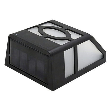Prolriy Led Light Clearance Solar 2 LED Outdoor Garden Wall Path Yard Landscape Light
Prolriy Led Light Clearance Solar 2 LED Outdoor Garden Wall Path Yard Landscape Light