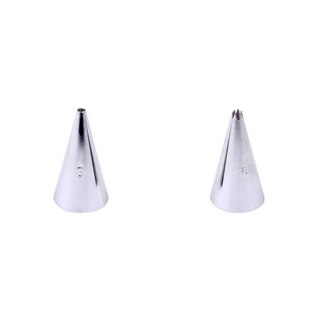 MICHAELS Bulk 12 Pack: No. 3 Round & No. 16 Star Tip Set by Celebrate It™